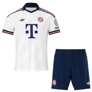 Kit De Football FC Bayern Munich Enfant Extérieur 26/27