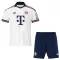 Kit De Football FC Bayern Munich Enfant Extérieur 26/27