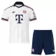 Kit De Football FC Bayern Munich Enfant Extérieur 26/27 Kit De Football FC Bayern Munich Enfant Extérieur 26/27