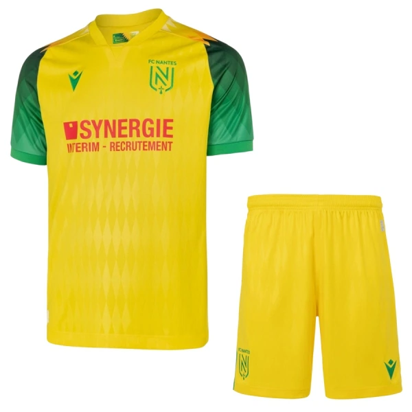 Kit De Football FC Nantes Enfant Domicile 26/27