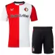 Kit De Football Feyenoord Rotterdam Enfant Domicile 26/27