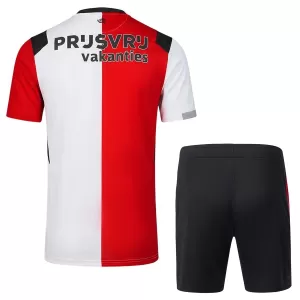 Kit De Football Feyenoord Rotterdam Enfant Domicile 26/27