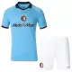 Kit De Football Feyenoord Rotterdam Enfant Extérieur 26/27 Kit De Football Feyenoord Rotterdam Enfant Extérieur 26/27