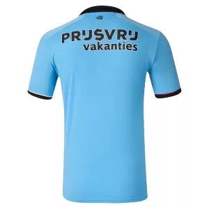 Kit De Football Feyenoord Rotterdam Enfant Extérieur 26/27