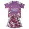 Kit De Football Gardien Arsenal Enfant 26/27 Violet