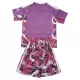 Kit De Football Gardien Arsenal Enfant 26/27 Violet