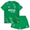 Kit De Football Gardien West Ham United Enfant Domicile 26/27