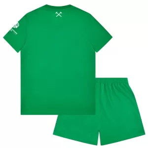 Kit De Football Gardien West Ham United Enfant Domicile 26/27