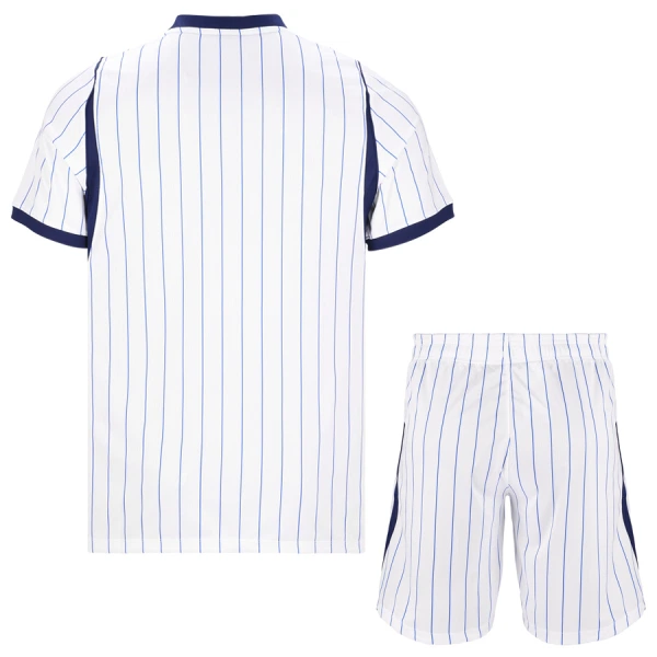 Kit De Football Inter Milan Enfant Extérieur 26/27