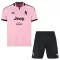 Kit De Football Juventus Enfant Extérieur 26/27