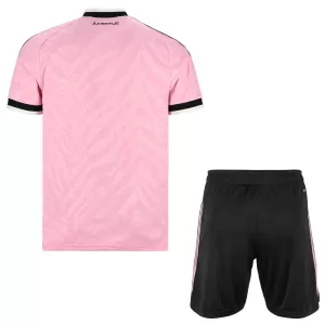 Kit De Football Juventus Enfant Extérieur 26/27