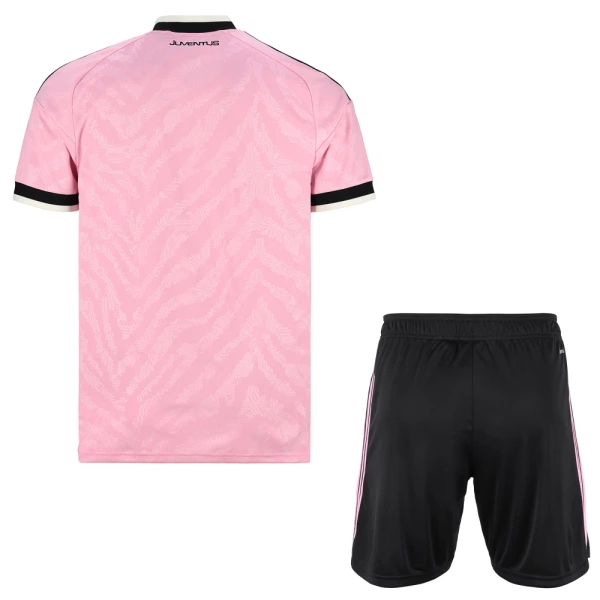 Kit De Football Juventus Enfant Extérieur 26/27