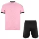 Kit De Football Juventus Enfant Extérieur 26/27