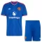 Kit De Football Manchester United Enfant Extérieur 26/27