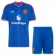 Kit De Football Manchester United Enfant Extérieur 26/27