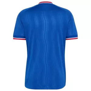 Kit De Football Manchester United Enfant Extérieur 26/27