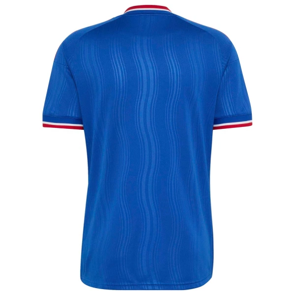 Kit De Football Manchester United Enfant Extérieur 26/27