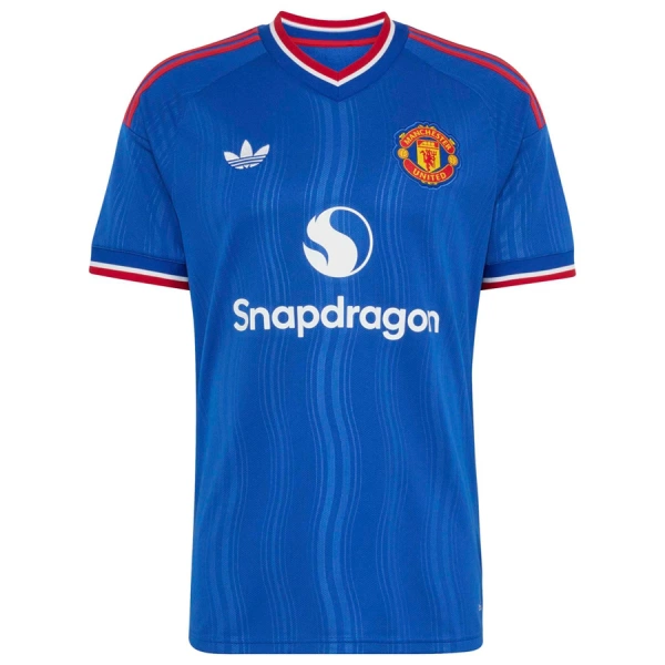 Kit De Football Manchester United Enfant Extérieur 26/27
