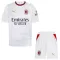 Kit De Football Milan AC Enfant Extérieur 26/27