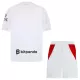 Kit De Football Milan AC Enfant Extérieur 26/27