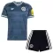 Kit De Football Newcastle United Enfant Extérieur 26/27