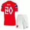 Kit De Football Norvège Nusa 20 Enfant Domicile Coupe du Monde 2026