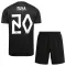 Kit De Football Norvège Nusa 20 Enfant Extérieur Coupe du Monde 2026