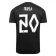 Kit De Football Norvège Nusa 20 Enfant Extérieur Coupe du Monde 2026