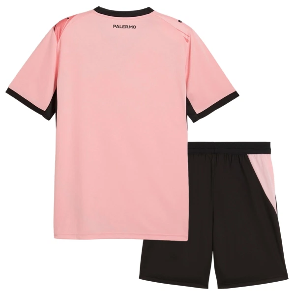 Kit De Football Palermo Enfant Domicile 26/27