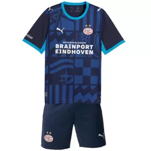 Kit De Football PSV Eindhoven Enfant Third 26/27