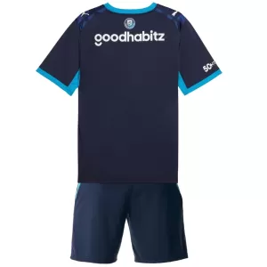Kit De Football PSV Eindhoven Enfant Third 26/27