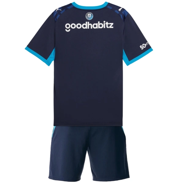 Kit De Football PSV Eindhoven Enfant Third 26/27