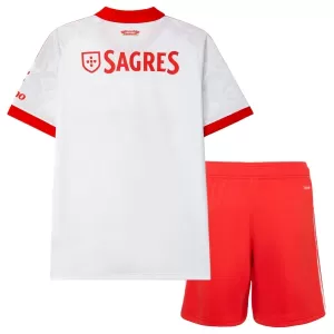 Kit De Football SL Benfica Enfant Extérieur 26/27