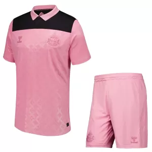 Kit De Football Sunderland Enfant Extérieur 26/27