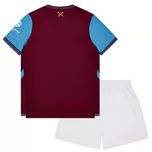 Kit De Football West Ham United Enfant Domicile 26/27