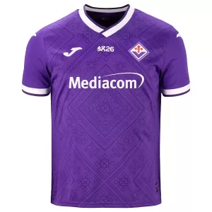 Maillot De Foot AC Fiorentina Domicile 26/27
