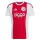 Maillot De Foot Ajax Amsterdam Domicile 26/27 Maillot De Foot Ajax Amsterdam Domicile 26/27