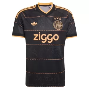 Maillot De Foot Ajax Amsterdam Extérieur 26/27