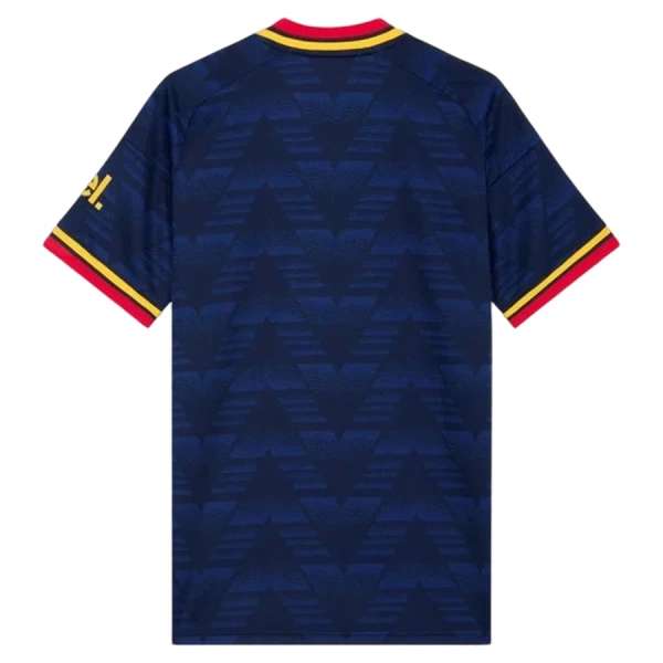Maillot De Foot Arsenal Extérieur 26/27