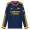 Maillot De Foot Arsenal Extérieur 26/27 Manches Longues