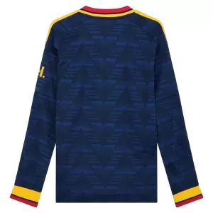 Maillot De Foot Arsenal Extérieur 26/27 Manches Longues