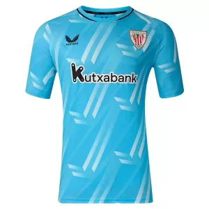 Maillot De Foot Athletic Bilbao Third 26/27