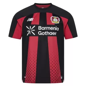 Maillot De Foot Bayer 04 Leverkusen Domicile 26/27