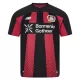 Maillot De Foot Bayer 04 Leverkusen Domicile 26/27 Maillot De Foot Bayer 04 Leverkusen Domicile 26/27