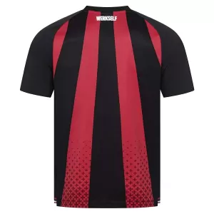 Maillot De Foot Bayer 04 Leverkusen Domicile 26/27