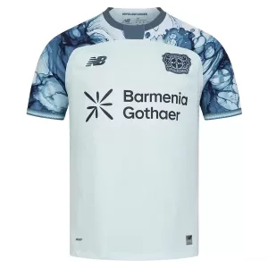Maillot De Foot Bayer 04 Leverkusen Extérieur 26/27