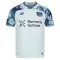 Maillot De Foot Bayer 04 Leverkusen Extérieur 26/27