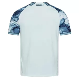 Maillot De Foot Bayer 04 Leverkusen Extérieur 26/27