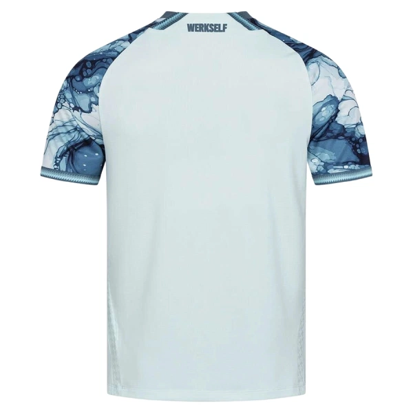 Maillot De Foot Bayer 04 Leverkusen Extérieur 26/27