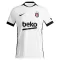 Maillot De Foot Besiktas Domicile 26/27